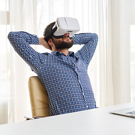 6 Steps to Discover Your True Self