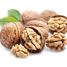 Integrate Walnuts into Your Daily Diet