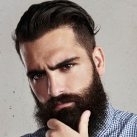 The Best Beard for Different Face Shapes