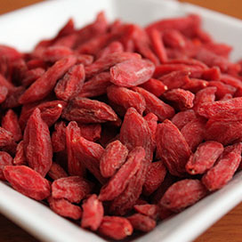 Top 5 Uses of Goji Berries