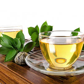 White Tea and Weight Loss