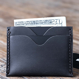 The Minimalist Wallet