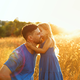 5 ways girls who have had a broken relationship with their dad love differently