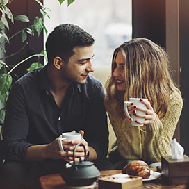 3 Ways to make a woman attached to you