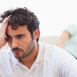 9 Things a husband who is hurting needs from his wife