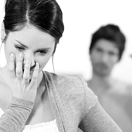 9 Understated signs of relationship abuse