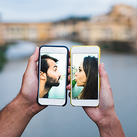 The 5 online dating etiquette rules to avoid