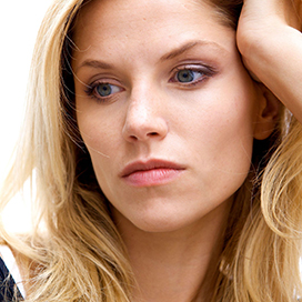 How to move on from a toxic relationship?