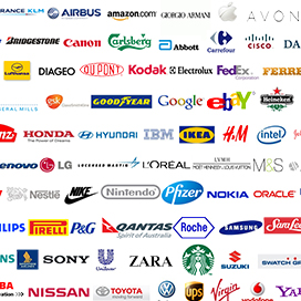 6 Company names that have secret meanings