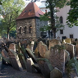 Weird burial traditions from around the world