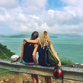 7 traits of true friendship