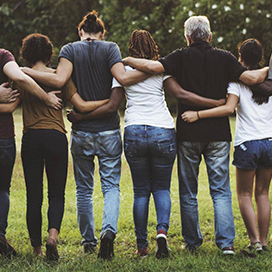 8 ways to make and keep friendships as an adult