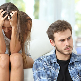 Do you need to break up with a friend?