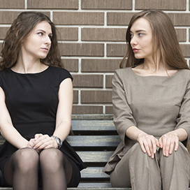 Common mistakes that can ruin new friendships