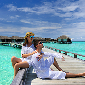 For the newlyweds: Tips before the honeymoon