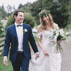 Do you want an informal or formal wedding?