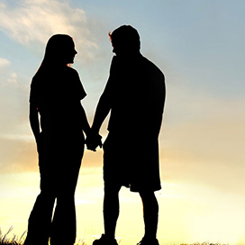 These signals indicate that you are not a priority in the life of your partner!