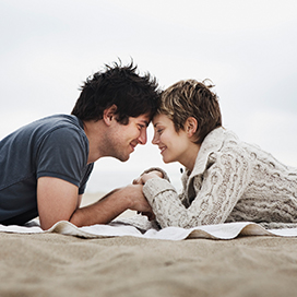 The 6 physical traits men are attreacted to in a woman