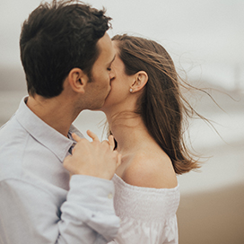 The 8 characteristics of a healthy relationship
