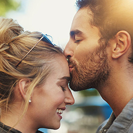 5 types of men who can women fall in love with them!