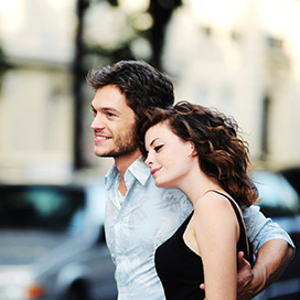 First date ideas that don't involve food