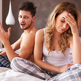 Signs that your partner is cheating on you
