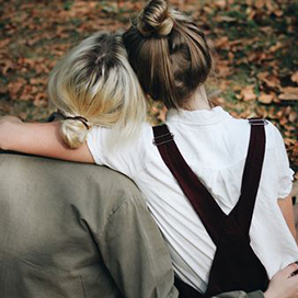 What does friendship stands for today