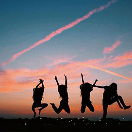 Why friendship is important