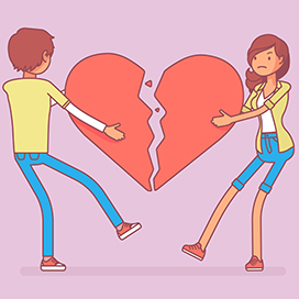 Is your friendship about to end?