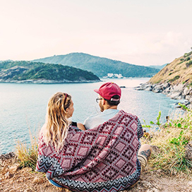 Best honeymoon destinations in Montenegro