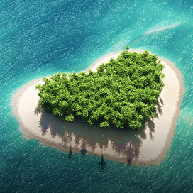 32 best places to honeymoon