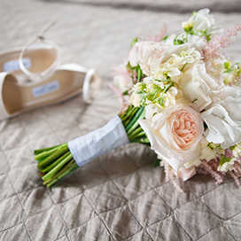 The ultimate wedding-planning checklist