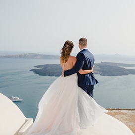 6 innovative ideas for an interactive wedding