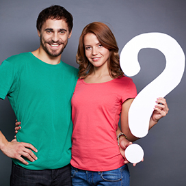 15 Couples questions to get closer to your partner! (2)