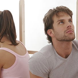 5 things he does when he is about to break up with you