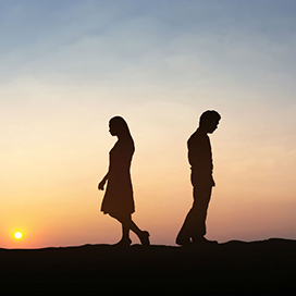 When is it a good idea to take a break in a relationship?