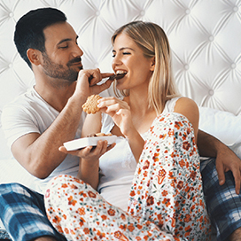10 Aphrodisiac foods to improve your sex life