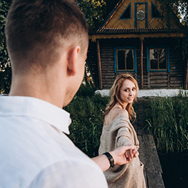 6 Signs that show that youre actually meant to be with him
