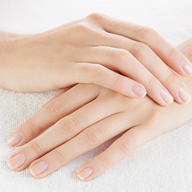 What the shape of your hands reveals about your personal strengths and weaknesses