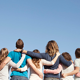 What are your friendship expectations?