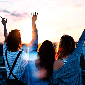 Reasonable expectations in a friendship