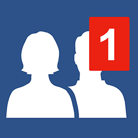 4 types of people you should never friend on Facebook