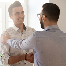 4 ways to let a friend know you are thankful for him