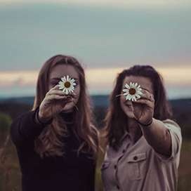 Tell your friend you are thankful for him