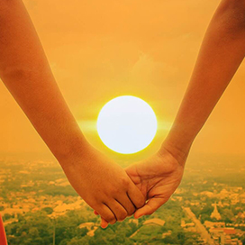 The golden rule of friendship