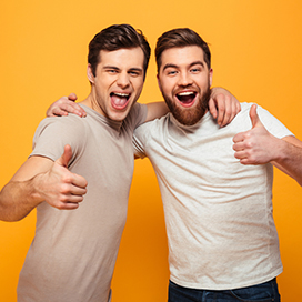 How to be accountable