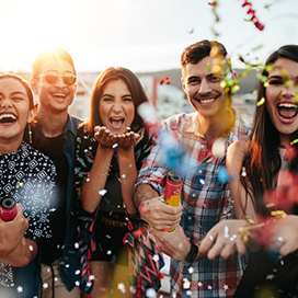 How to be inclusive with a group of people