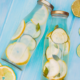 6 Benefits of lemon water you never knew about