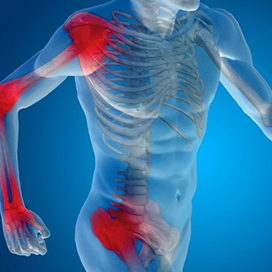 9 Signs of hidden inflammation in your body