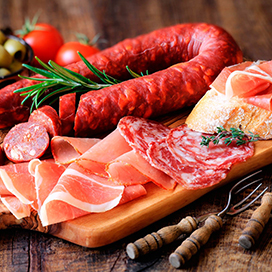 10 Foods you should never eat raw